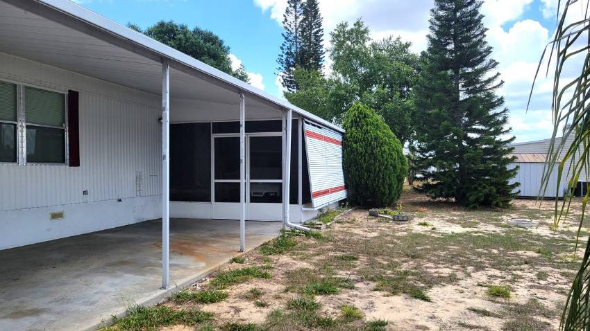 20 Greenhaven Ln. E. a Dundee, FL Mobile or Manufactured Home for Sale